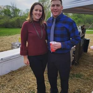 Meet your Posher, Mandy